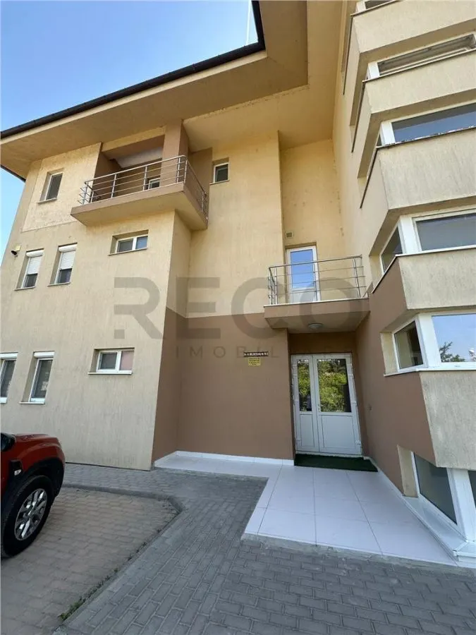 Apartament modern la Dealuri Oradea - foto 6