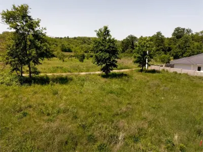 RECO Teren Intravilan, Saldabagiu de Munte, lânga case - foto 12