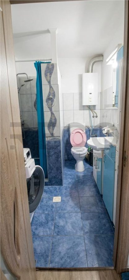 RECO Apartament cu 2 camere Episcopia - foto 12