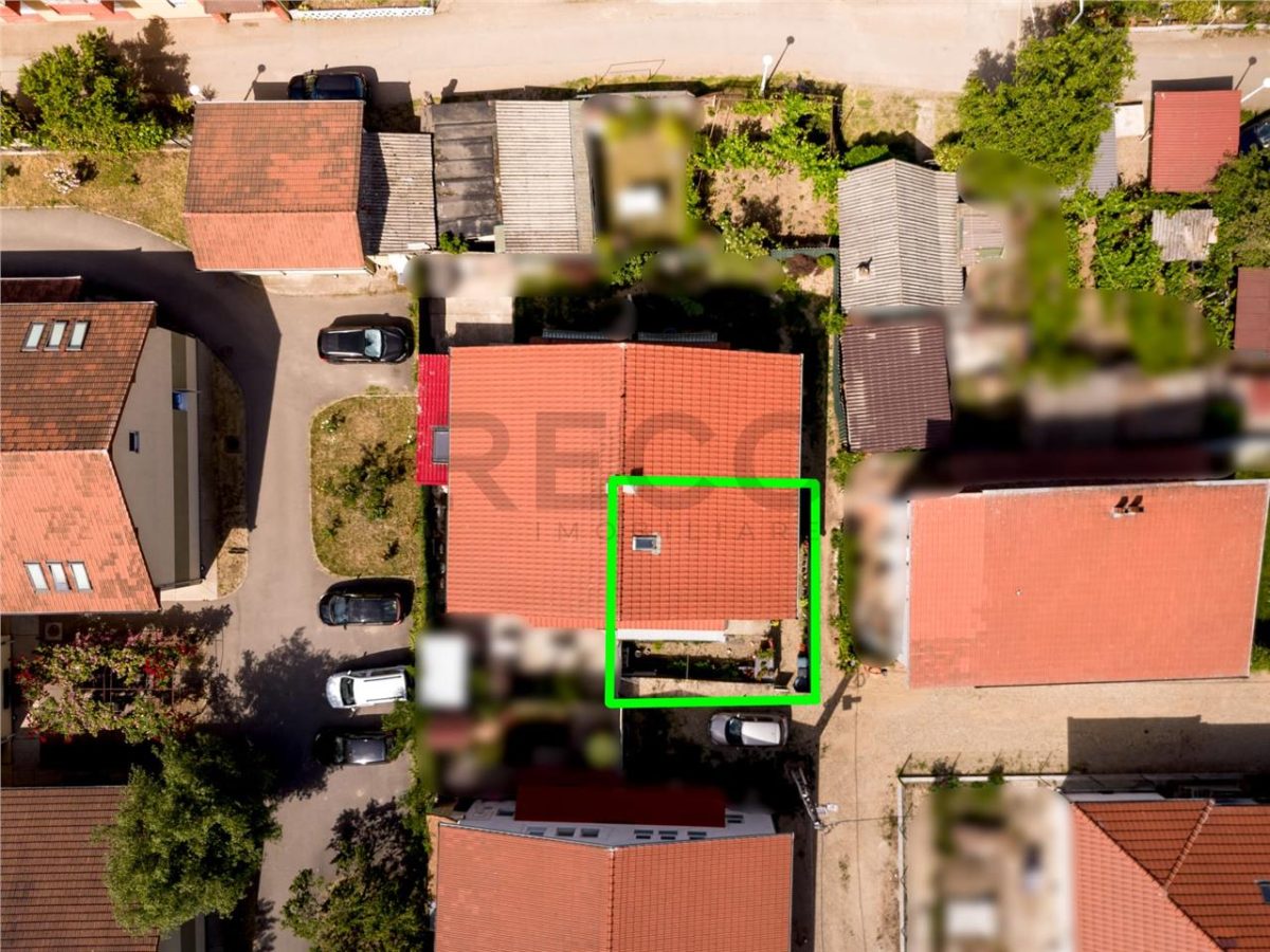 RECO Apartament cu 2 camere Episcopia - foto 7