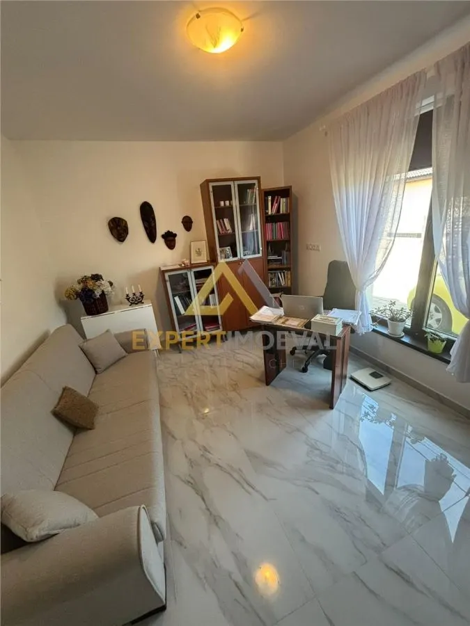 Casa deosebita in Tautii Magheraus str 9 de vanzare - foto 14