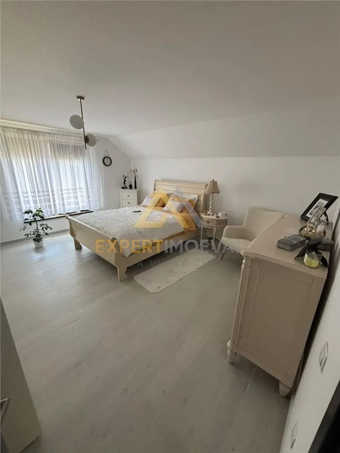 Casa deosebita in Tautii Magheraus str 9 de vanzare - foto 16