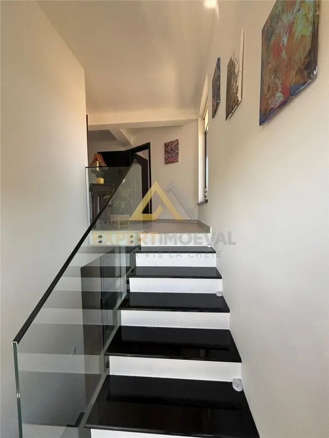 Casa deosebita in Tautii Magheraus str 9 de vanzare - foto 19