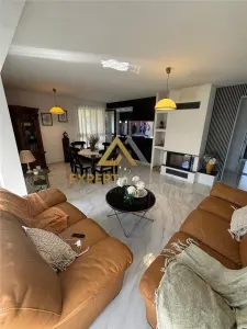 Casa deosebita in Tautii Magheraus str 9 de vanzare - foto 4