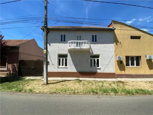 Casă 7 camere Timișoara - poza 1
