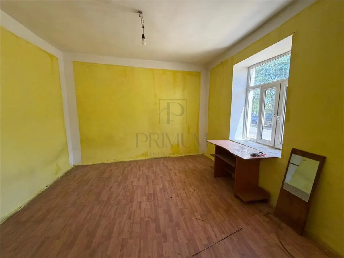 CALEA MARTIRILOR - CASA CU CURTE - TEREN 414MP - foto 4