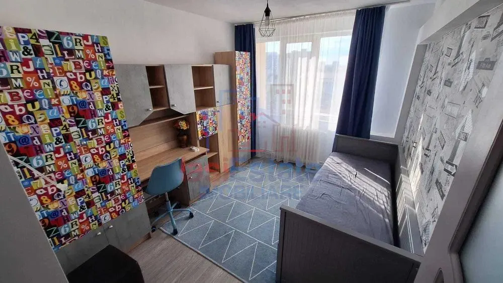 Apartament 3 Camere Podu Ros -  Jumbo - foto 3