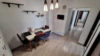 Apartament 3 Camere Podu Ros -  Jumbo - foto 4