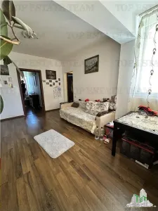 Apartament 3 camere+ loc de parcare , Prelungirea Ghencea - Bucuresti
