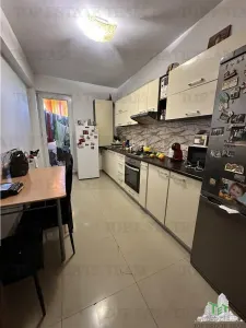 Apartament 3 camere+ loc de parcare , Prelungirea Ghencea - foto 7