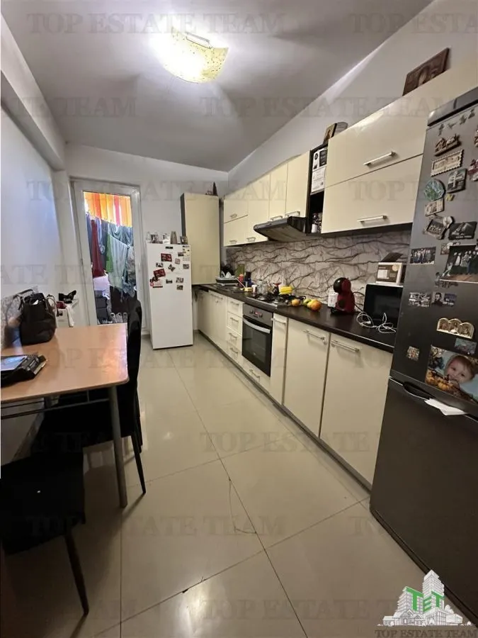 Apartament 3 camere+ loc de parcare , Prelungirea Ghencea - foto 7