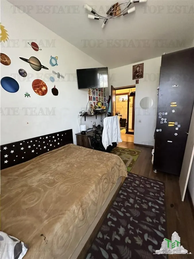 Apartament 3 camere+ loc de parcare , Prelungirea Ghencea - foto 8