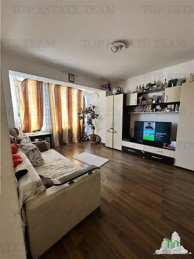 Apartament 3 camere+ loc de parcare , Prelungirea Ghencea - foto 10