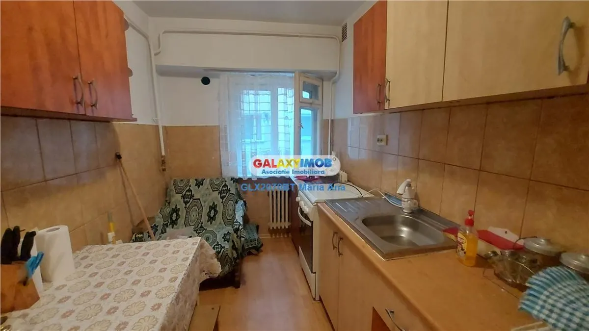 Apartament 3 camere, etaj 2, Primaverii! - foto 2