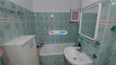 Apartament 3 camere, etaj 2, Primaverii! - foto 13