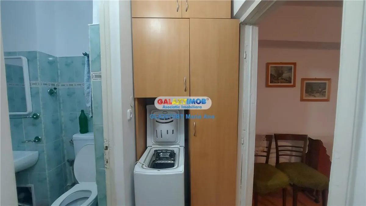 Apartament 3 camere, etaj 2, Primaverii! - foto 14