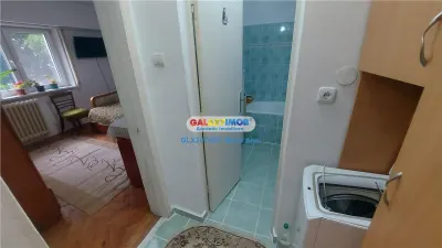 Apartament 3 camere, etaj 2, Primaverii! - foto 15