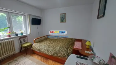 Apartament 3 camere, etaj 2, Primaverii! - foto 19