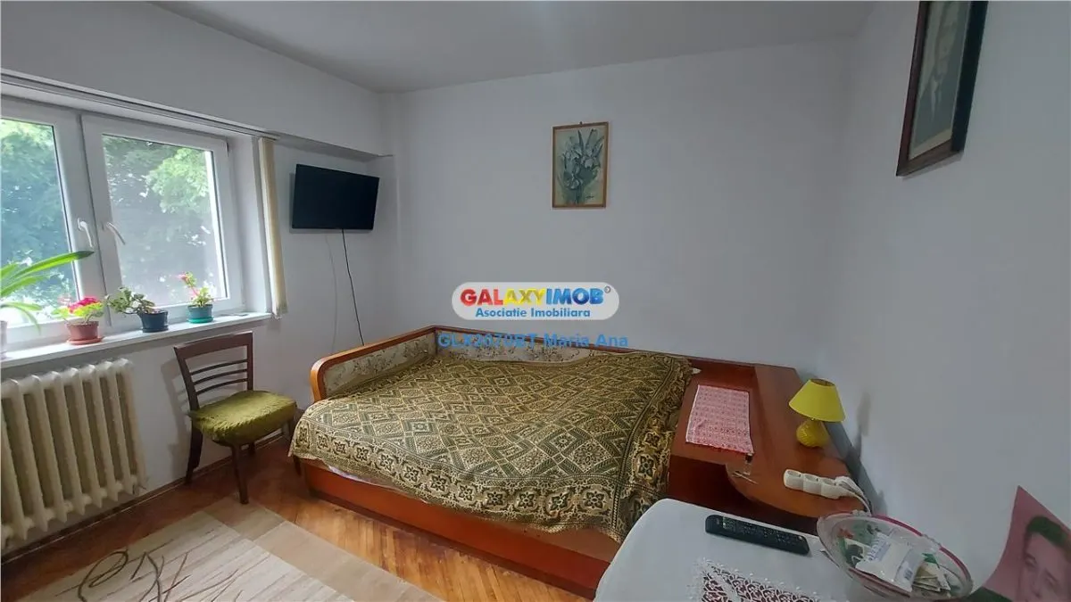 Apartament 3 camere, etaj 2, Primaverii! - foto 19