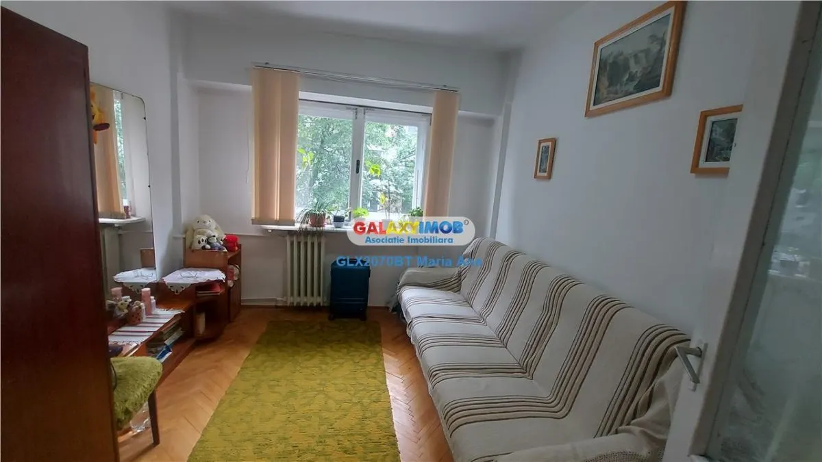 Apartament 3 camere, etaj 2, Primaverii! - foto 3