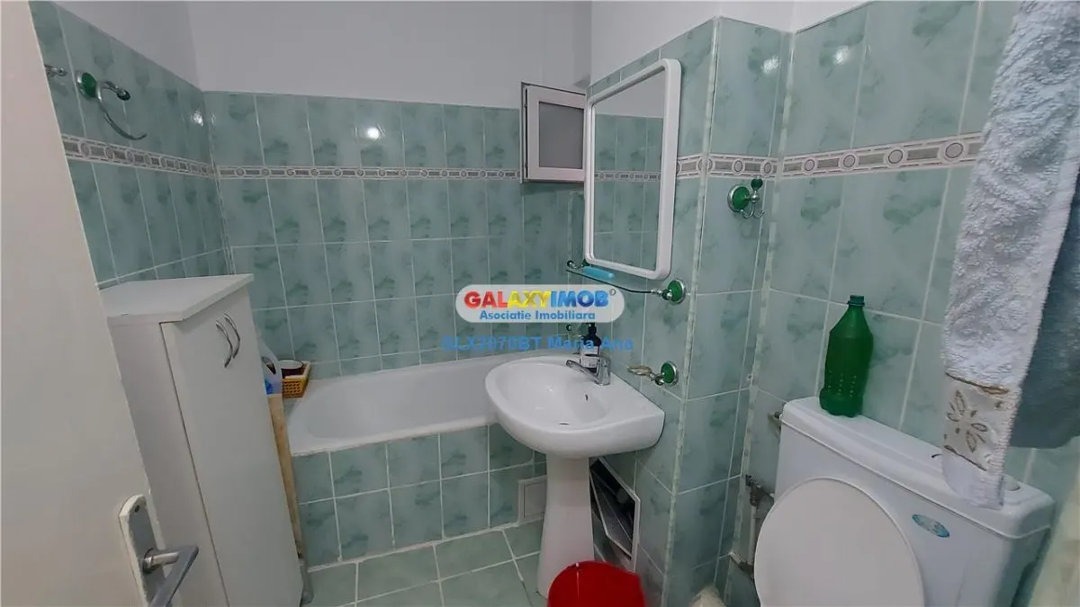 Apartament 3 camere, etaj 2, Primaverii! - foto 5