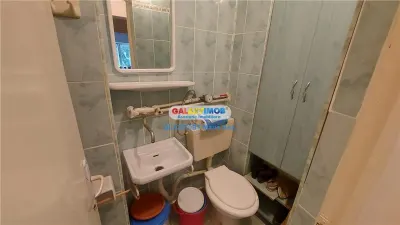 Apartament 3 camere, etaj 2, Primaverii! - foto 6