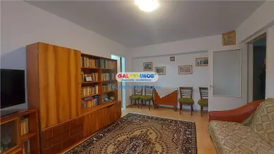 Apartament 3 camere, etaj 2, Primaverii! - foto 7