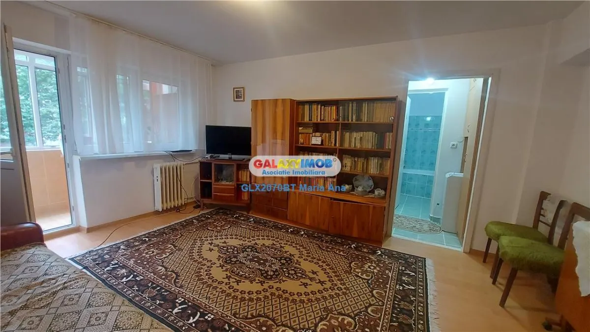 Apartament 3 camere, etaj 2, Primaverii! - foto 8