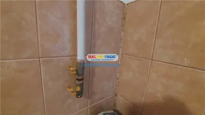Apartament 3 camere, etaj 2, Primaverii! - foto 9