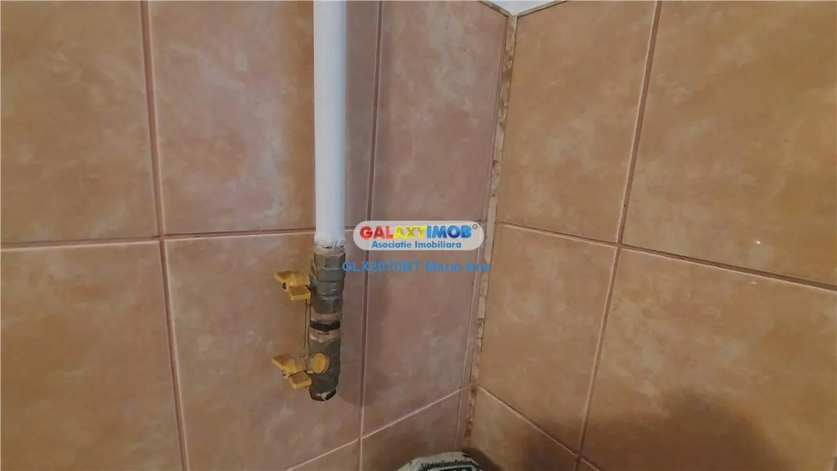 Apartament 3 camere, etaj 2, Primaverii! - foto 9