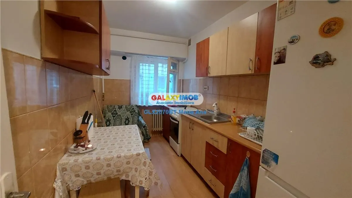 Apartament 3 camere, etaj 2, Primaverii! - foto 10