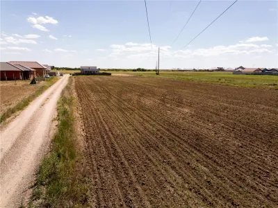 RECO Teren intravilan 860mp Santandrei - foto 5