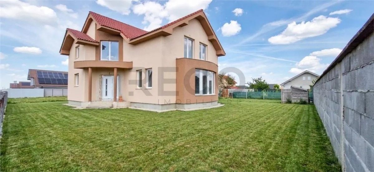 RECO Casa noua in Nojorid - foto 1