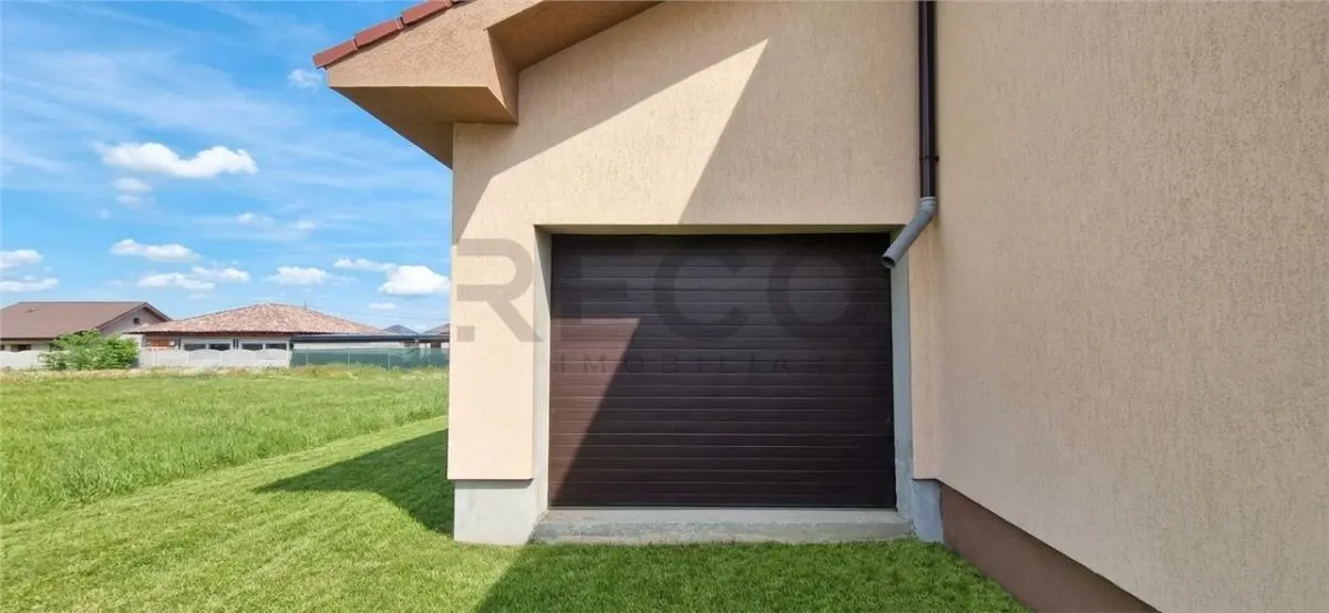 RECO Casa noua in Nojorid - foto 2