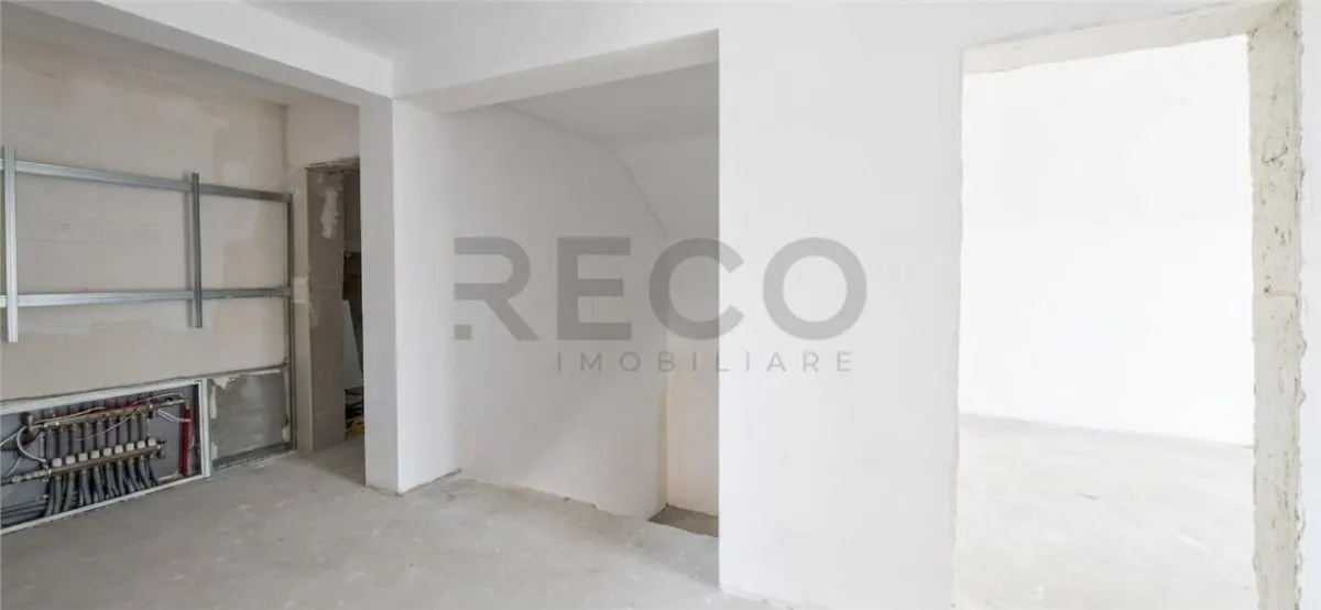 RECO Casa noua in Nojorid - foto 13