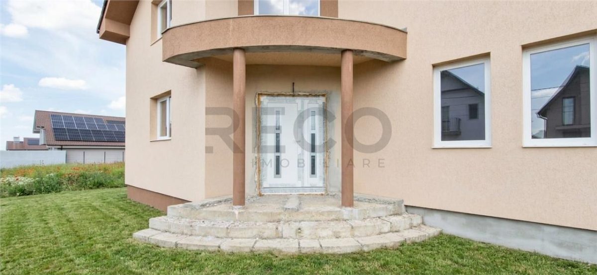 RECO Casa noua in Nojorid - foto 19