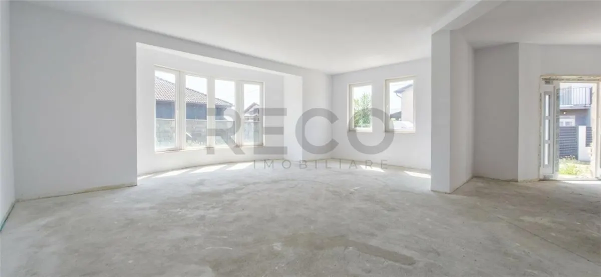 RECO Casa noua in Nojorid - foto 4