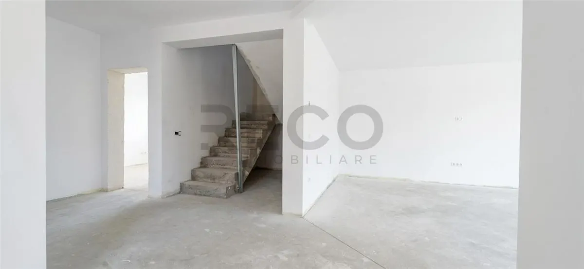 RECO Casa noua in Nojorid - foto 7