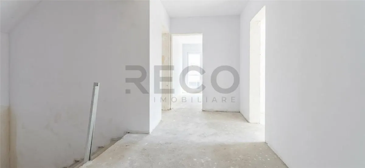 RECO Casa noua in Nojorid - foto 8
