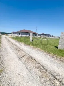 RECO teren intravilan în Grigorescu 2 - Cihei