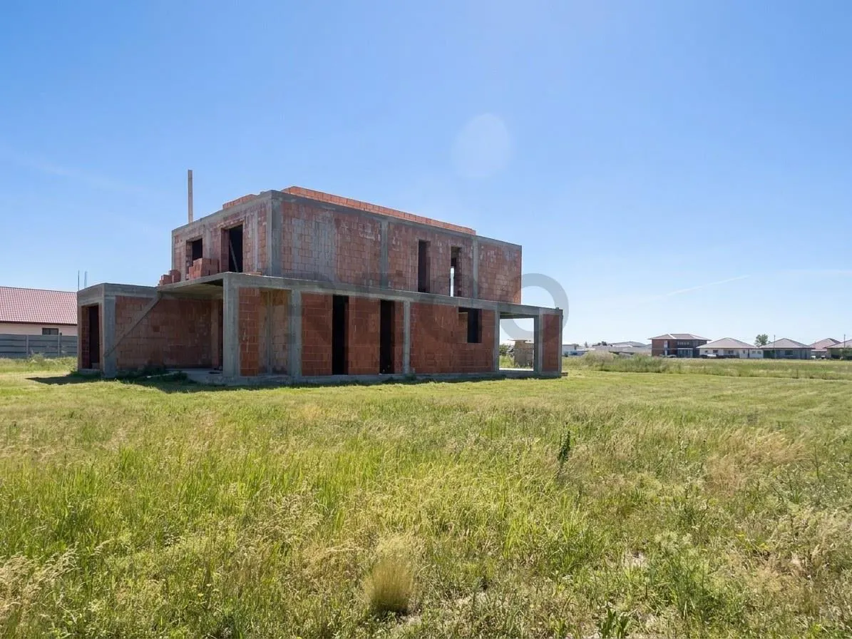 RECO teren intravilan în Grigorescu 2 - foto 6
