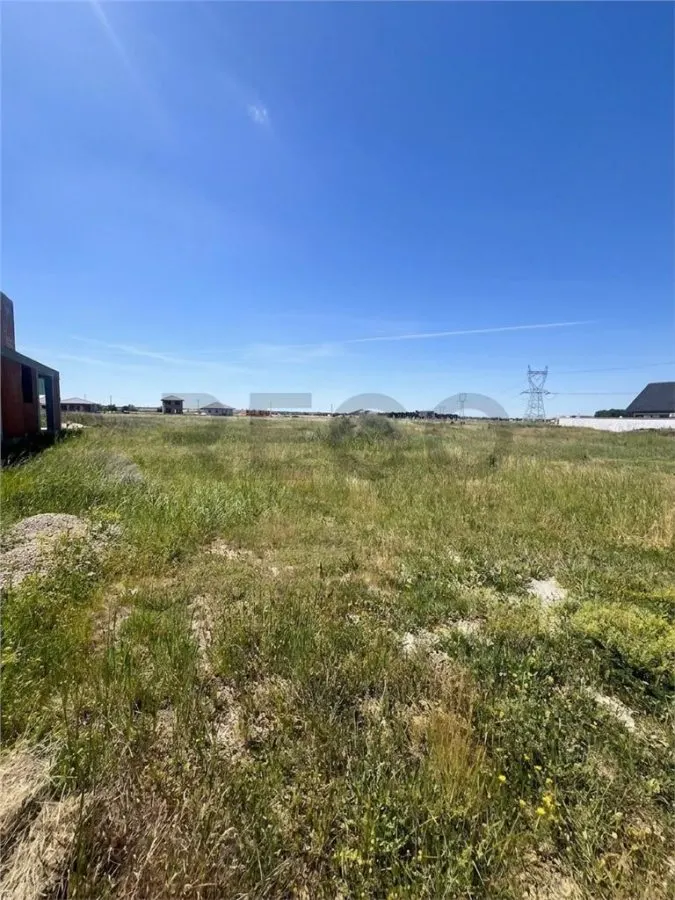 RECO teren intravilan în Grigorescu 2 - foto 9