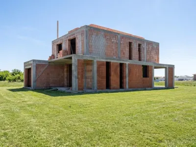 RECO teren intravilan în Grigorescu 2 - foto 10