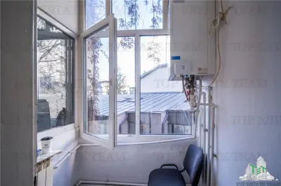 Apartament interbelic 170 mp | Etaj intreg | Parcul Icoanei | Ideal investitie, birou sau rezidenta - foto 14