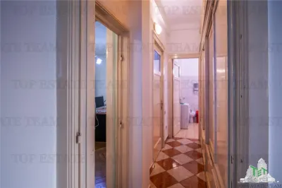 Apartament interbelic 170 mp | Etaj intreg | Parcul Icoanei | Ideal investitie, birou sau rezidenta - foto 15