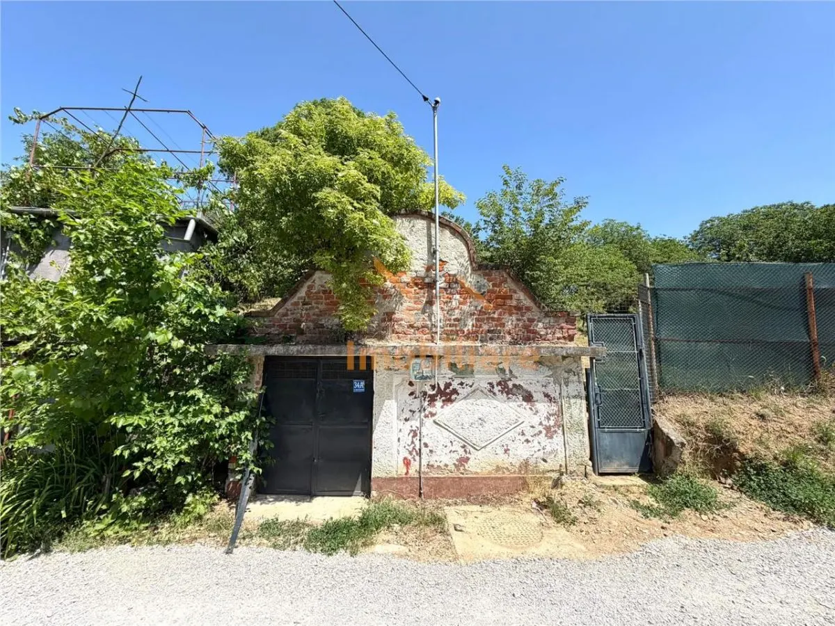 TEREN INTRAVILAN CU PIVNITA | 884 MP | ZONA EPISCOPIA | ORADEA - foto 11