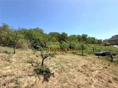TEREN INTRAVILAN CU PIVNITA | 884 MP | ZONA EPISCOPIA | ORADEA - foto 4