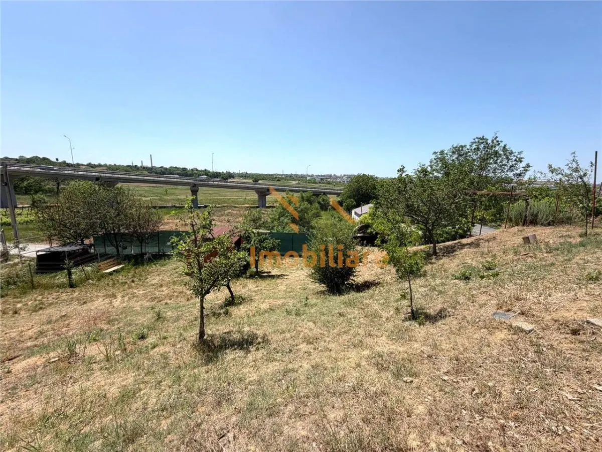 TEREN INTRAVILAN CU PIVNITA | 884 MP | ZONA EPISCOPIA | ORADEA - foto 5