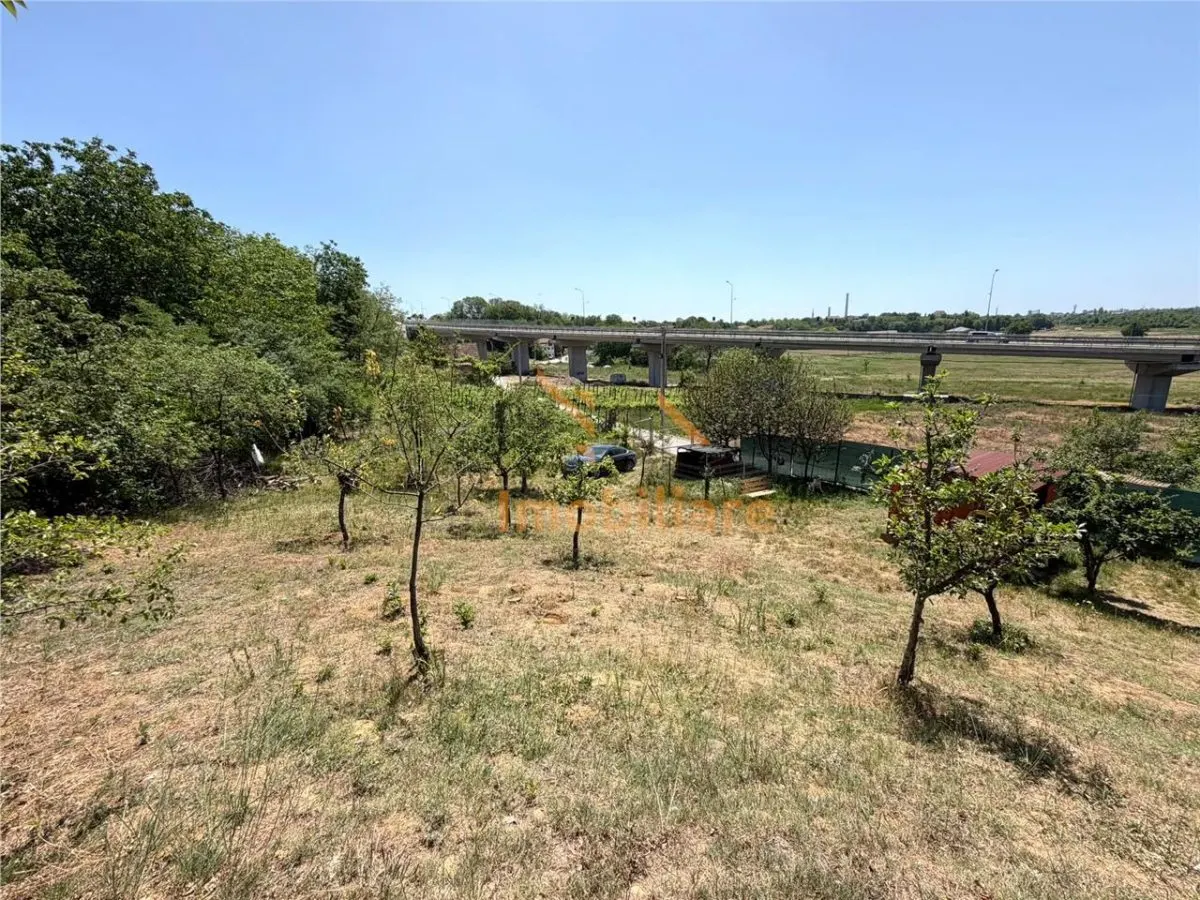 TEREN INTRAVILAN CU PIVNITA | 884 MP | ZONA EPISCOPIA | ORADEA - foto 6