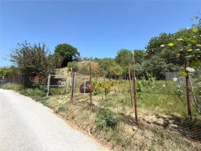 TEREN INTRAVILAN CU PIVNITA | 884 MP | ZONA EPISCOPIA | ORADEA - foto 10